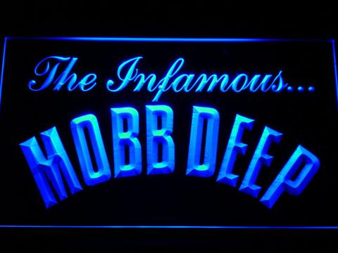 Mobb Deep LED Neon Sign